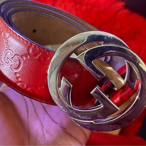 Gucci Belt